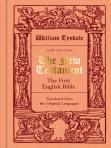 The New Testament Translated By William Tyndale