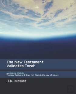Bertrand.pt - The New Testament Validates Torah Maximum Edition