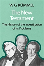 The New Testament