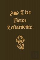 The New Testament