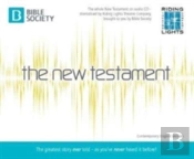 The New Testament