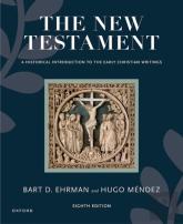 The New Testament