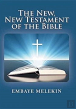Bertrand.pt - The New, The New Testament Of The Bible