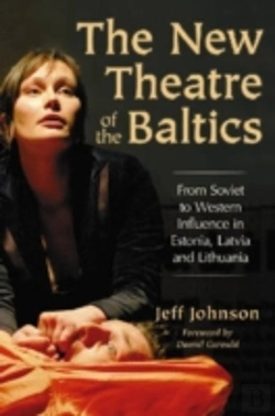 Bertrand.pt - The New Theatre Of The Baltics