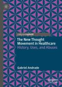 The New Thought Movement In Healthcare