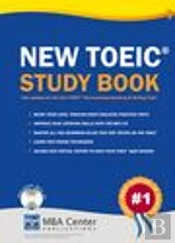 The New Toeic Study Book