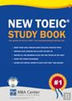 Bertrand.pt - The New Toeic Study Book