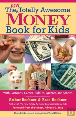 Bertrand.pt - The New Totally Awesome Money Book For Kids