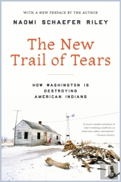 The New Trail Of Tears