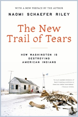 Bertrand.pt - The New Trail Of Tears