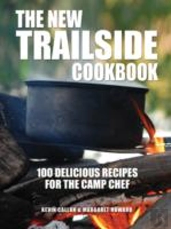 Bertrand.pt - The New Trailside Cookbook