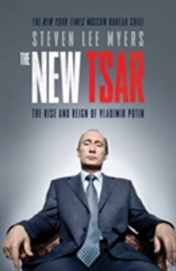 Bertrand.pt - The New Tsar