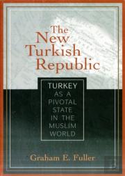 The New Turkish Republic