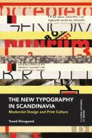 The New Typography In Scandinavia