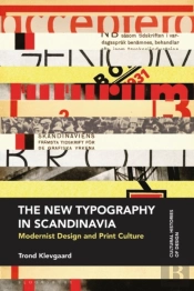 The New Typography In Scandinavia