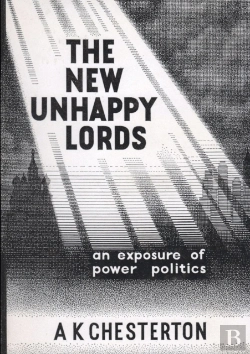 Bertrand.pt - The New Unhappy Lords