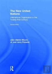 The New United Nations