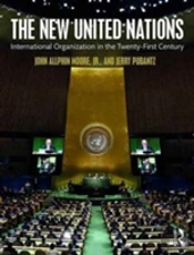 The New United Nations
