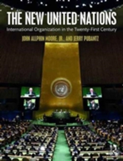 Bertrand.pt - The New United Nations