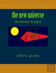 The New Universe