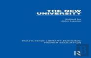 The New University