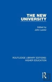 The New University