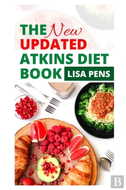 Bertrand.pt - The New Updated Atkins Diet Book