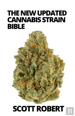 Bertrand.pt - The New Updated Cannabis Strain Bible