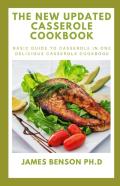 The New Updated Casserole Cookbook