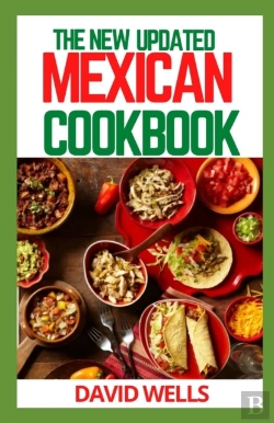 Bertrand.pt - The New Updated Mexican Cookbook