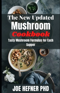 Bertrand.pt - The New Updated Mushroom Cookbook