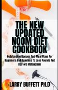 The New Updated Noom Diet Cookbook