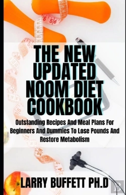 Bertrand.pt - The New Updated Noom Diet Cookbook
