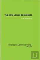 The New Urban Economics
