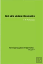 The New Urban Economics