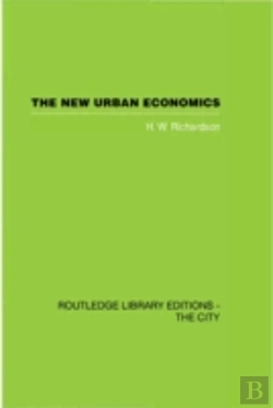 Bertrand.pt - The New Urban Economics