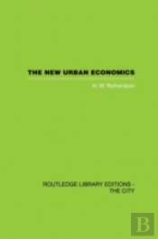 The New Urban Economics