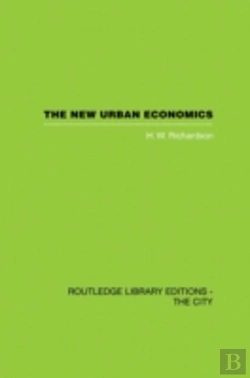 Bertrand.pt - The New Urban Economics