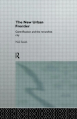 Bertrand.pt - The New Urban Frontier