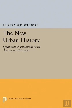 Bertrand.pt - The New Urban History