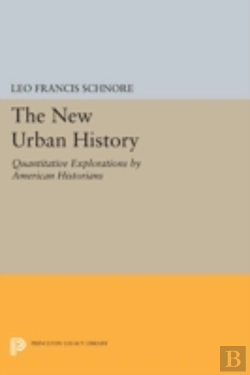Bertrand.pt - The New Urban History