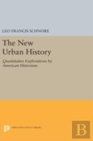 The New Urban History