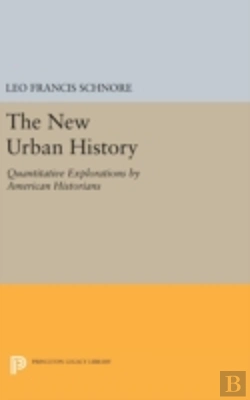 Bertrand.pt - The New Urban History