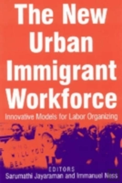 Bertrand.pt - The New Urban Immigrant Workforce