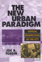 The New Urban Paradigm