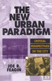 The New Urban Paradigm