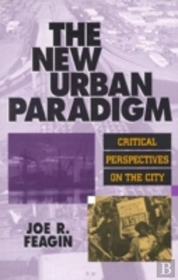 Bertrand.pt - The New Urban Paradigm
