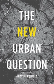 The New Urban Question