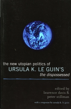 Bertrand.pt - The New Utopian Politics Of Ursula K. Le Guin'S The Dispossessed