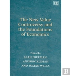 Bertrand.pt - The New Value Controversy And The Foundations Of Economics
